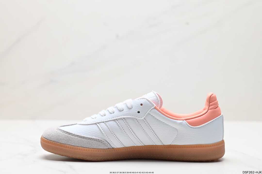 Adidas Samba Shoes